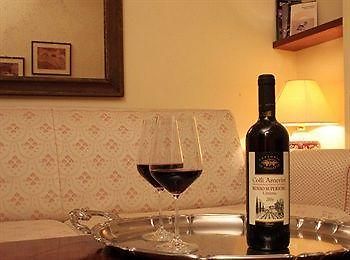 Antica Carsulae Ristorante Locanda San Gemini Zewnętrze zdjęcie