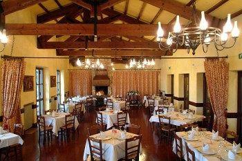 Antica Carsulae Ristorante Locanda San Gemini Zewnętrze zdjęcie
