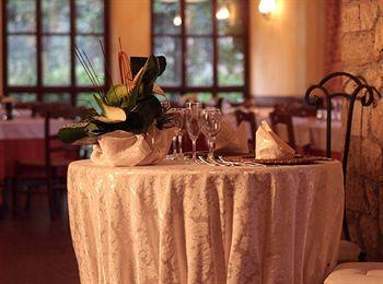 Antica Carsulae Ristorante Locanda San Gemini Zewnętrze zdjęcie