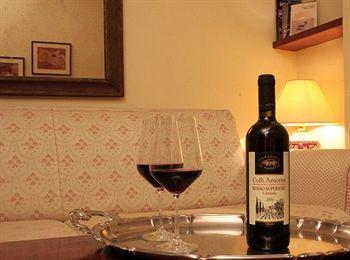 Antica Carsulae Ristorante Locanda San Gemini Zewnętrze zdjęcie